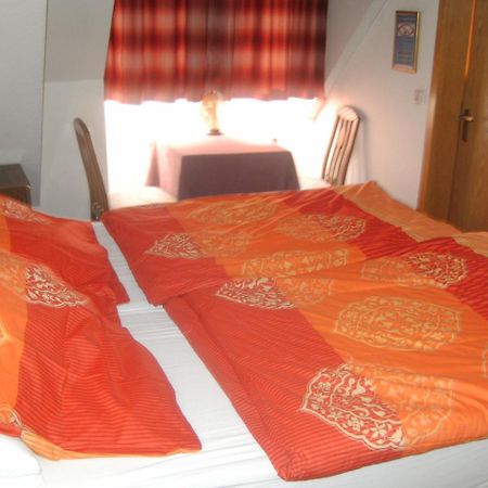 Monteurhotel Garni Alter Olper Hof Lindlar Exterior photo