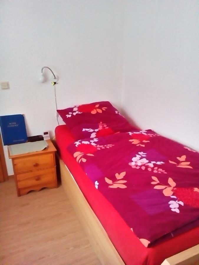 Monteurhotel Garni Alter Olper Hof Lindlar Exterior photo